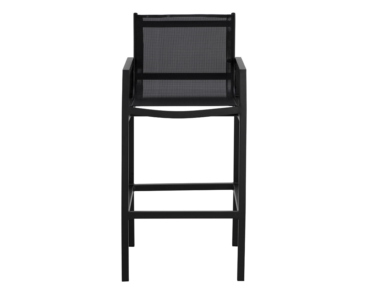 Merano Barstool - modern bar seating with style | Image 4 | InSTYLE Home & Rugs