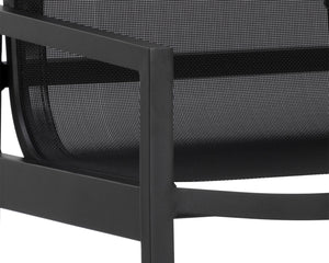 Merano Barstool - modern bar seating with style | Image 7 | InSTYLE Home & Rugs