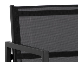 Merano Barstool - modern bar seating with style | Image 8 | InSTYLE Home & Rugs