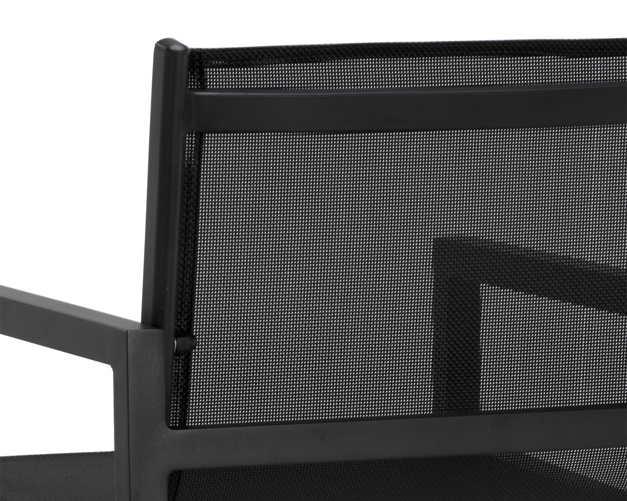 Merano Barstool - modern bar seating with style | Image 9 | InSTYLE Home & Rugs