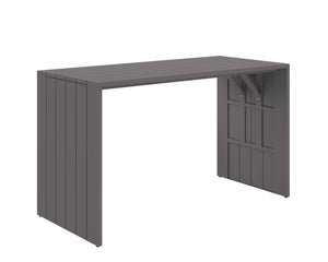 Verin Bar Table - perfect bar tables for social spaces | Image 1 | InSTYLE Home & Rugs