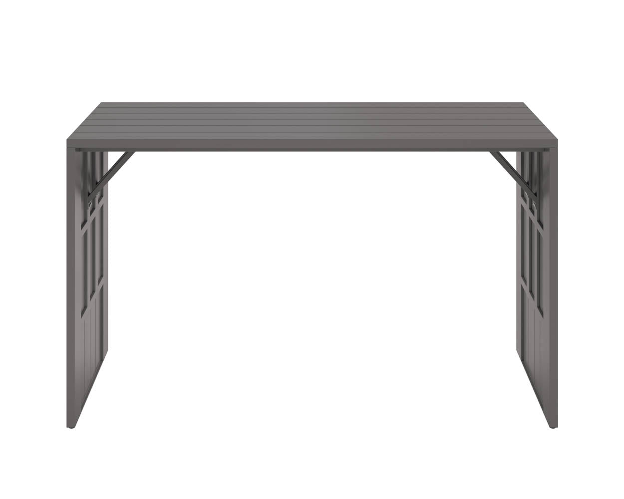 Verin Bar Table - perfect bar tables for social spaces | Image 3 | InSTYLE Home & Rugs
