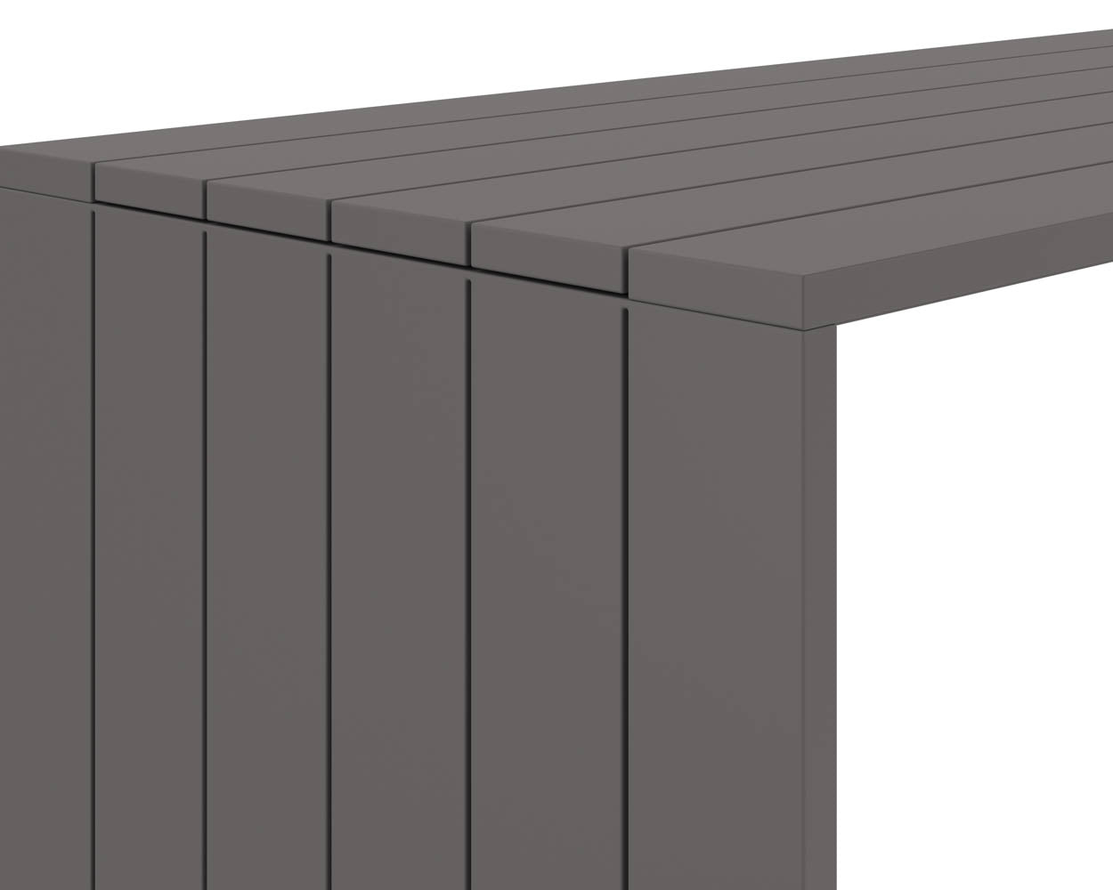 Verin Bar Table - perfect bar tables for social spaces | Image 4 | InSTYLE Home & Rugs