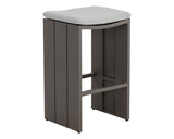 Verin Barstool - perfect for small spaces | Image 1 | InSTYLE Home & Rugs