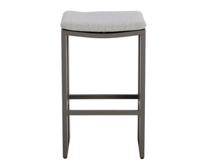 Verin Barstool - perfect for small spaces | Image 2 | InSTYLE Home & Rugs