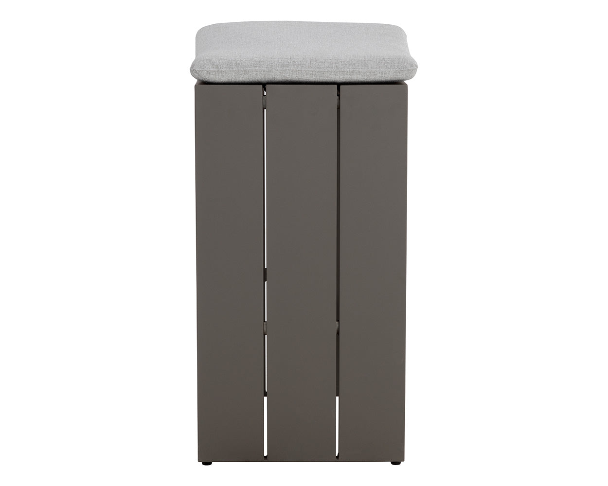 Verin Barstool - perfect for small spaces | Image 3 | InSTYLE Home & Rugs