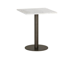 Claudia Bistro Table - stylish dining tables for gatherings | Image 3 | InSTYLE Home & Rugs