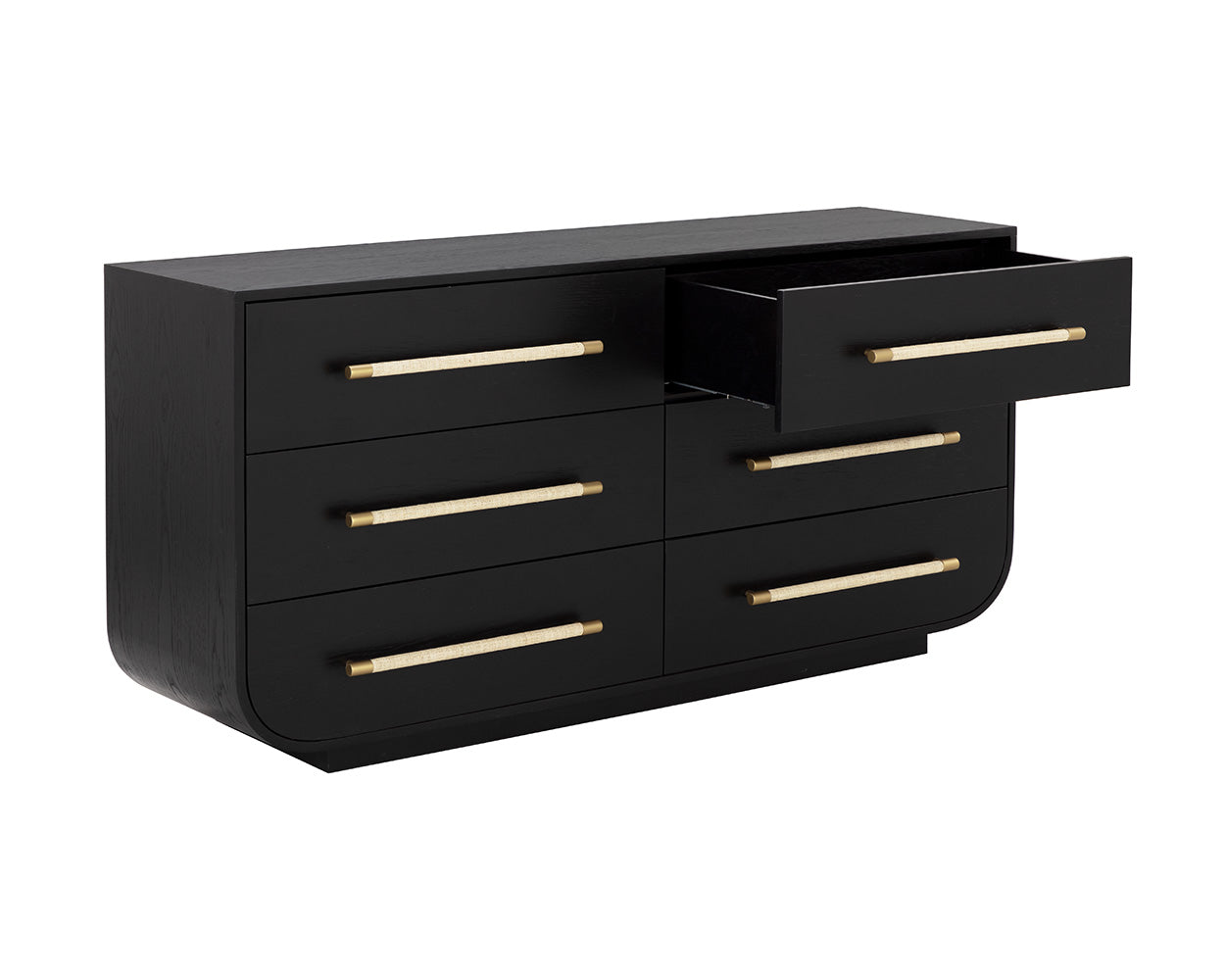 Tarrant Dresser - functional dressers for any room | Image 3 | InSTYLE Home & Rugs