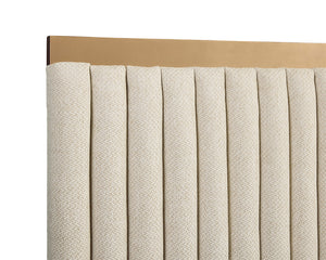 Tarrant Bed - comfortable beds for restful sleep | Image 7 | InSTYLE Home & Rugs