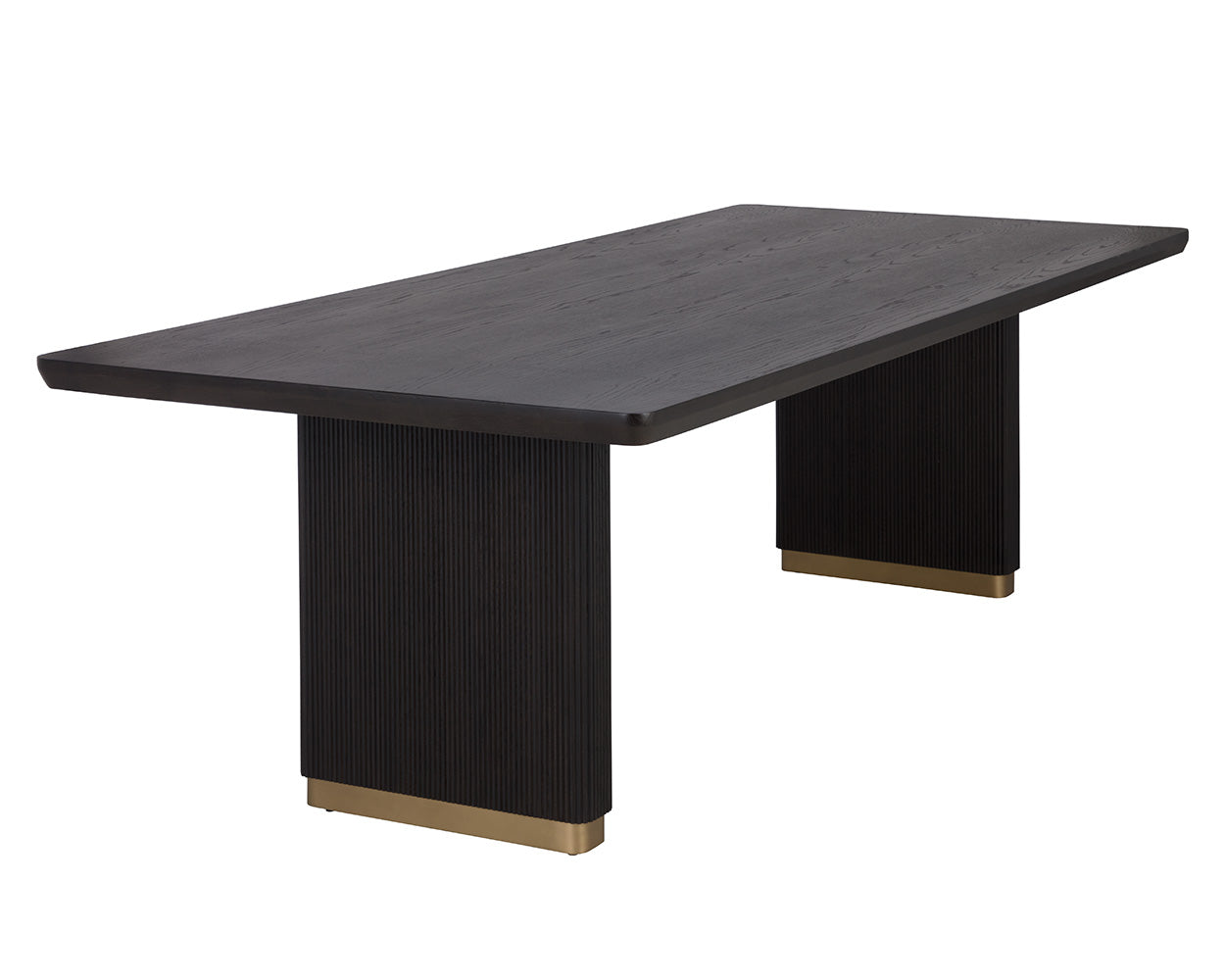 Kalla Dining Table - elegant tables for dining rooms | Image 12 | InSTYLE Home & Rugs