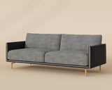 Ashi Sofa - luxury sofas for any space | Image 1 | InSTYLE Home & Rugs