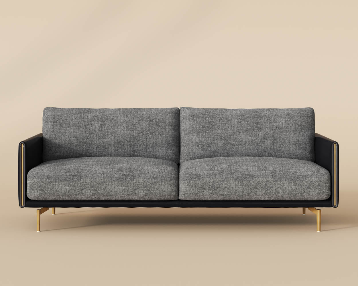 Ashi Sofa - luxury sofas for any space | Image 4 | InSTYLE Home & Rugs
