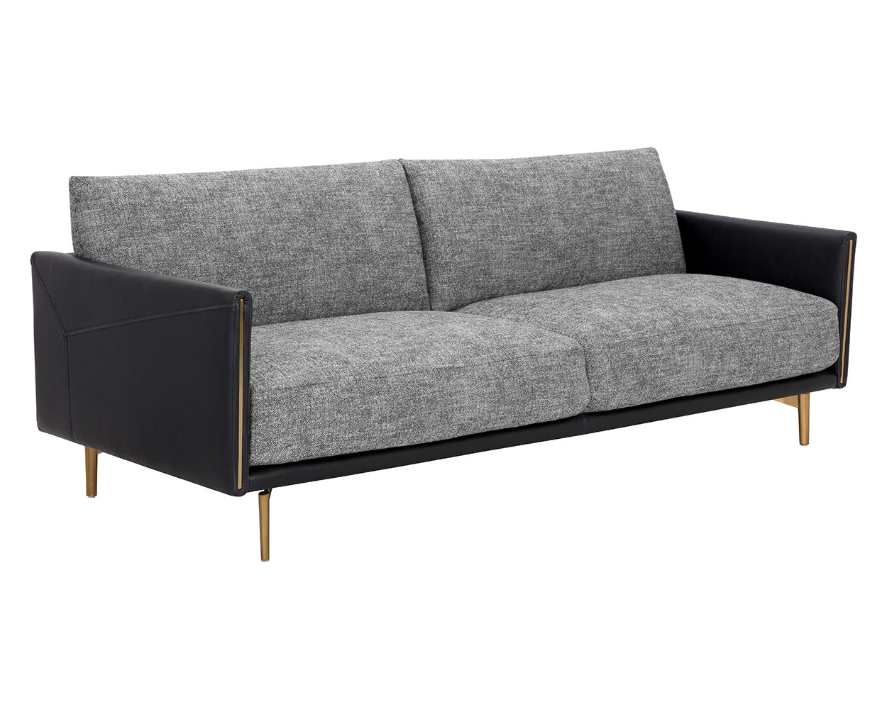 Ashi Sofa - luxury sofas for any space | Image 7 | InSTYLE Home & Rugs