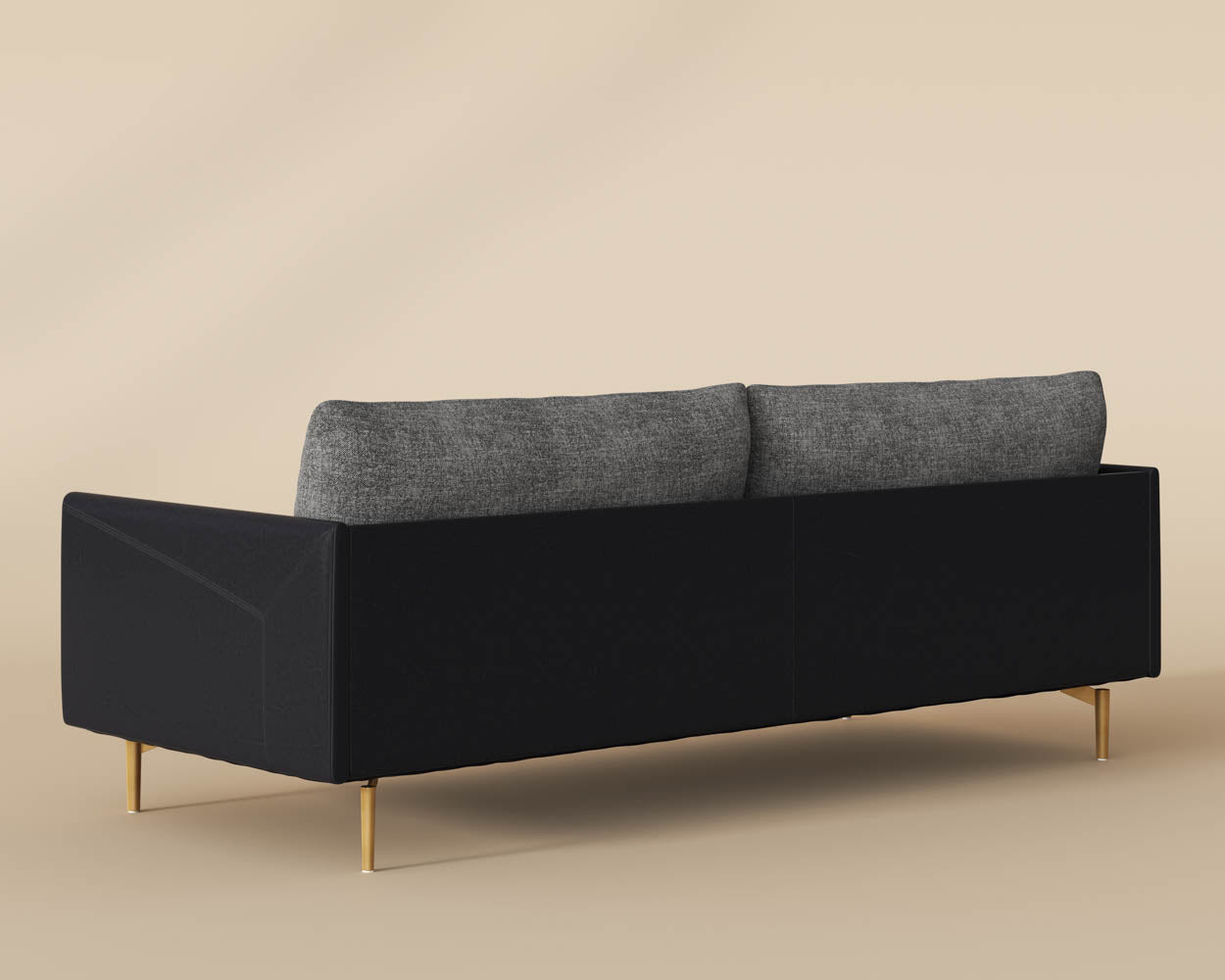 Ashi Sofa - luxury sofas for any space | Image 5 | InSTYLE Home & Rugs