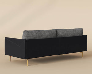 Ashi Sofa - luxury sofas for any space | Image 5 | InSTYLE Home & Rugs