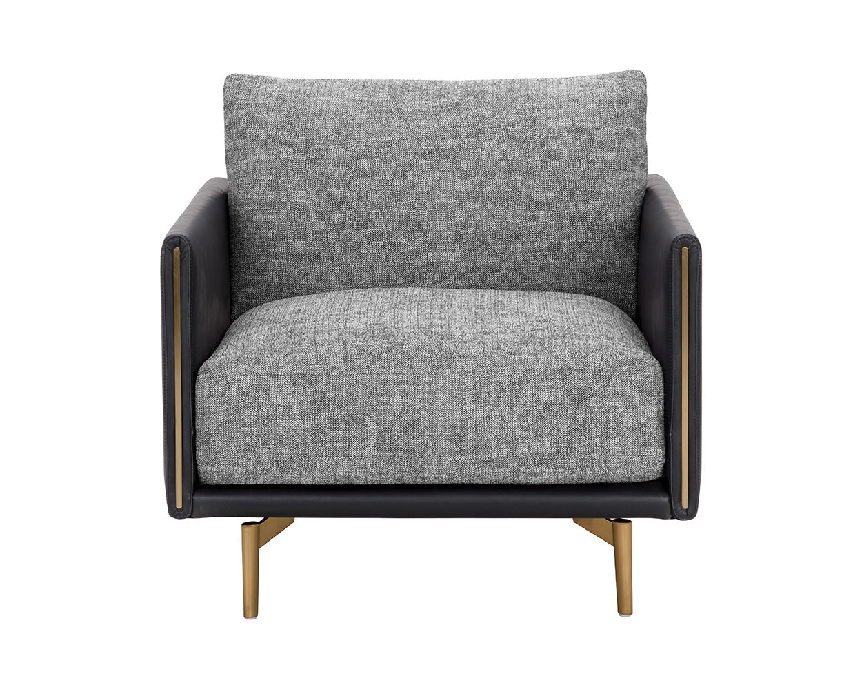 Ashi Armchair - stylish lounge chairs for any room | Image 4 | InSTYLE Home & Rugs