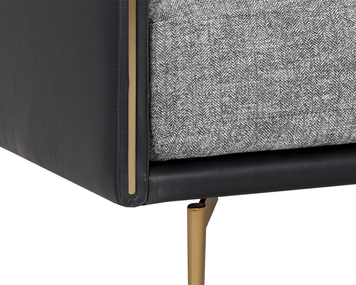 Ashi Armchair - stylish lounge chairs for any room | Image 10 | InSTYLE Home & Rugs