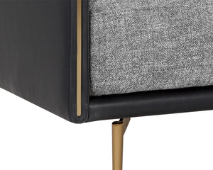 Ashi Armchair - stylish lounge chairs for any room | Image 10 | InSTYLE Home & Rugs