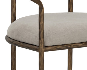 Zanatta Dining Armchair - comfortable dining experience | Image 18 | InSTYLE Home & Rugs