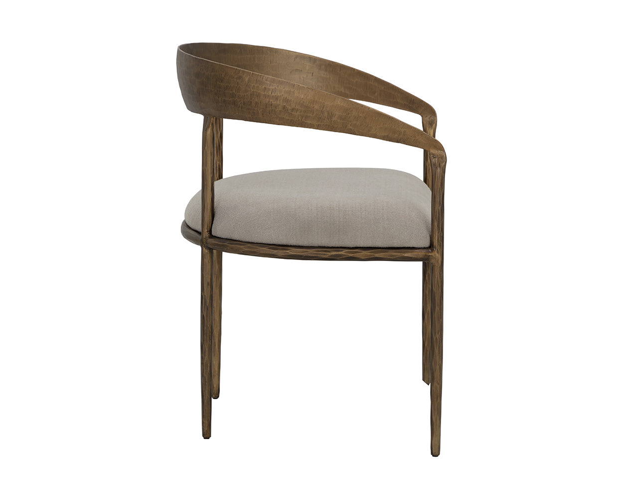 Zanatta Dining Armchair - comfortable dining experience | Image 11 | InSTYLE Home & Rugs