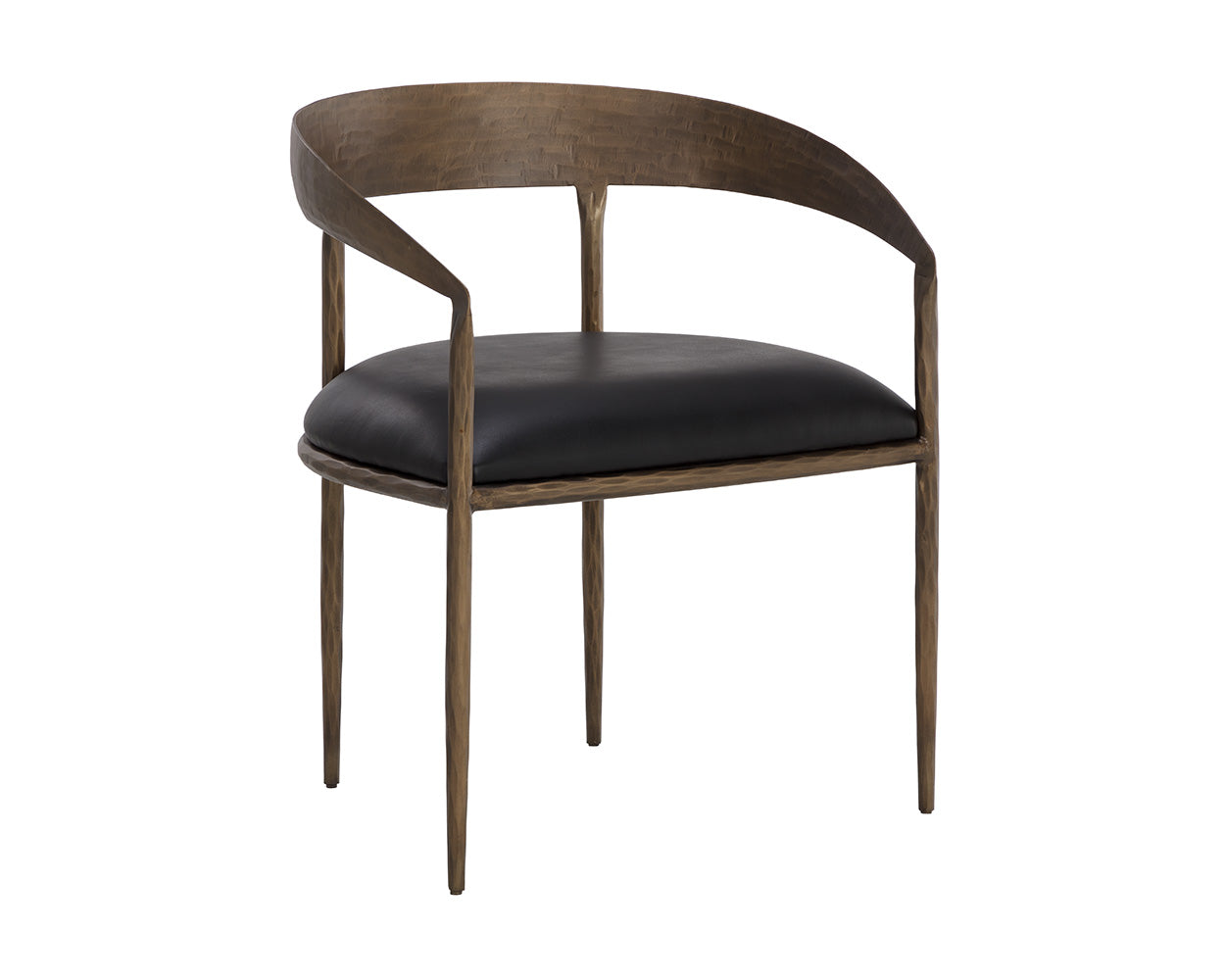 Zanatta Dining Armchair - comfortable dining experience | Image 20 | InSTYLE Home & Rugs