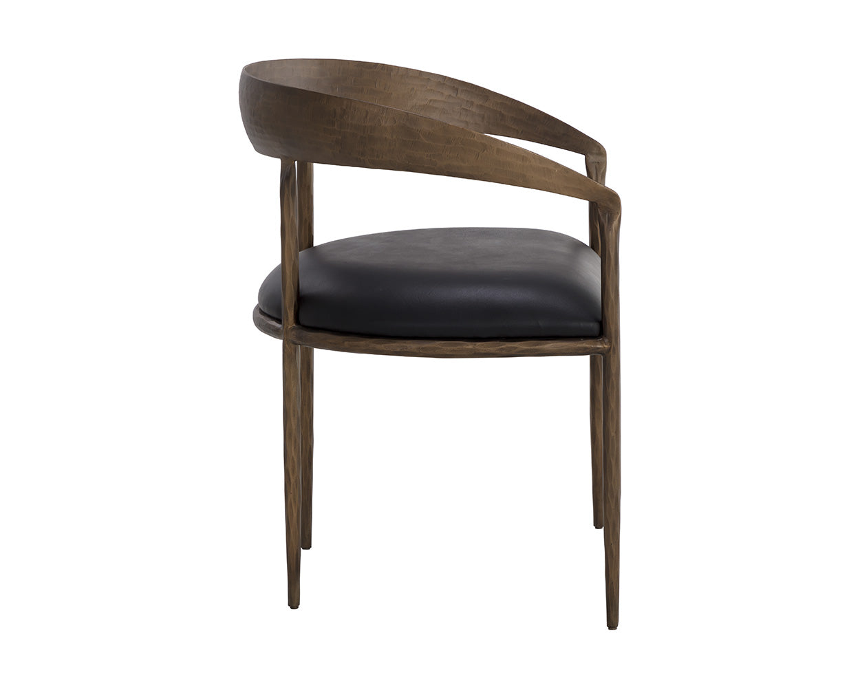 Zanatta Dining Armchair - comfortable dining experience | Image 22 | InSTYLE Home & Rugs