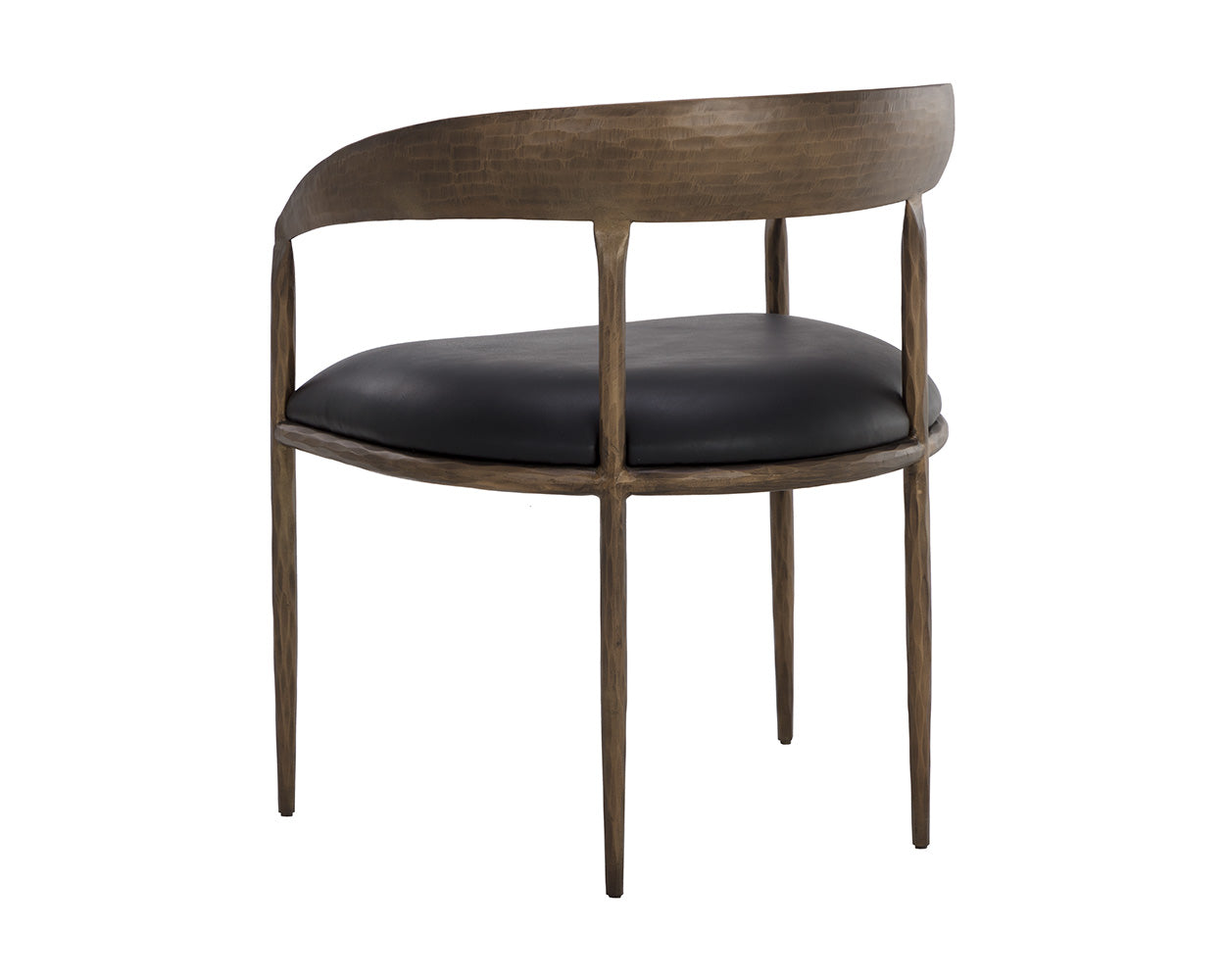 Zanatta Dining Armchair - comfortable dining experience | Image 23 | InSTYLE Home & Rugs