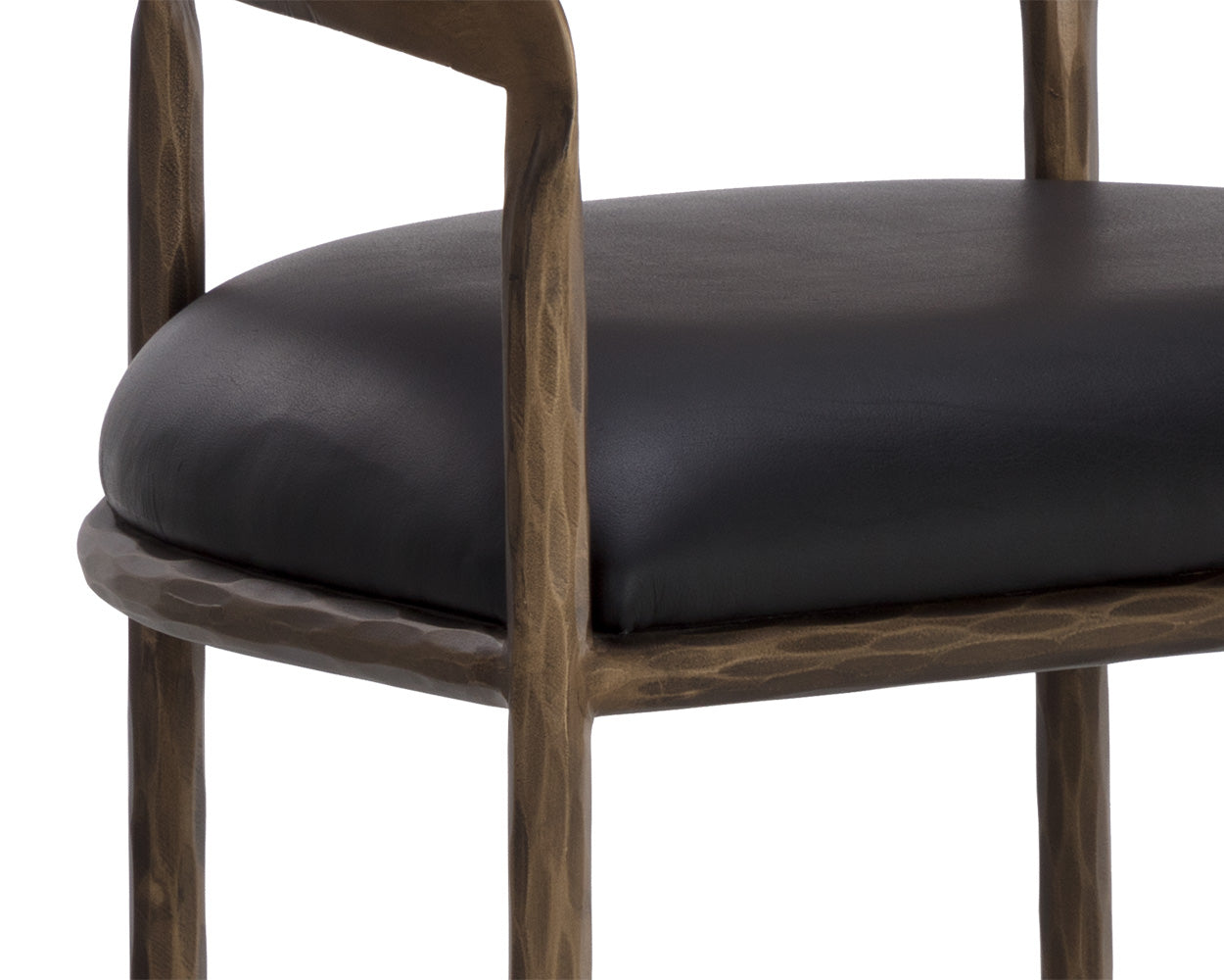 Zanatta Barstool - comfortable stools for high tables | Image 11 | InSTYLE Home & Rugs