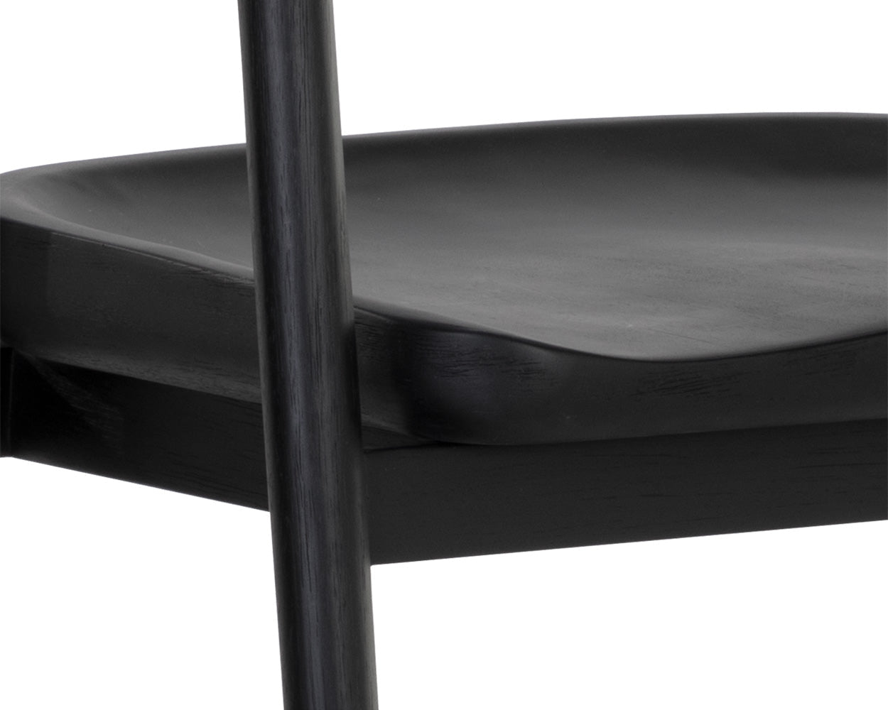 Jeremy Counter Stool - comfortable stool for relaxation | Image 7 | InSTYLE Home & Rugs