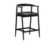 Jeremy Counter Stool - Black