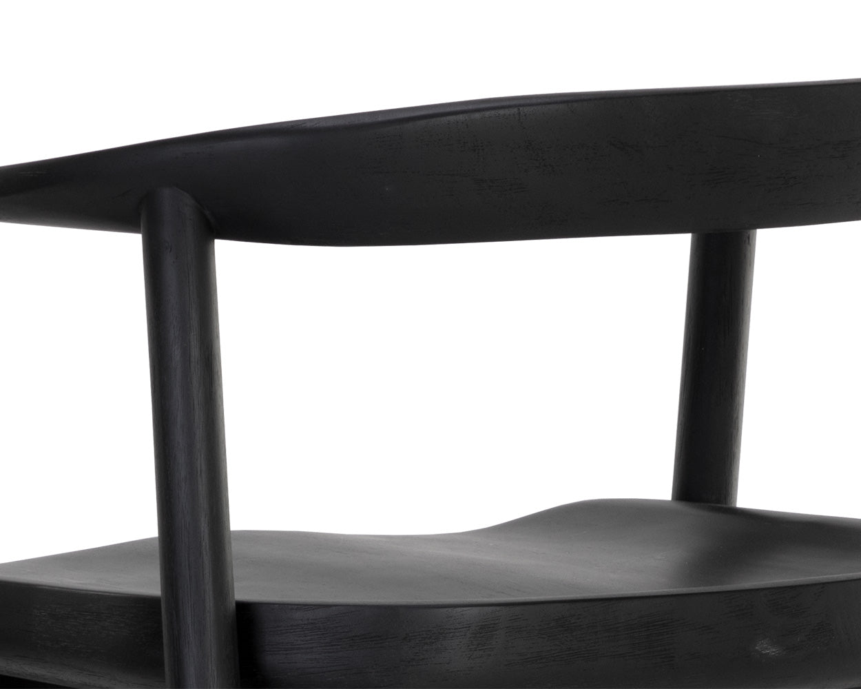 Jeremy Counter Stool - ergonomic design for comfort | Image 9 | InSTYLE Home & Rugs