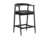 Jeremy Counter Stool - comfortable stool for relaxation | Image 1 | InSTYLE Home & Rugs