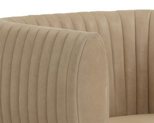 Tryor Lounge Chair - perfect for casual unwinding | Image 13 | InSTYLE Home & Rugs