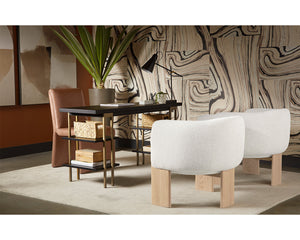 Cascata Dining Chair - stylish chairs for any table | Image 37 | InSTYLE Home & Rugs