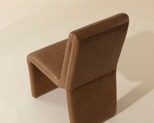 Cascata Dining Chair - stylish chairs for any table | Image 44 | InSTYLE Home & Rugs