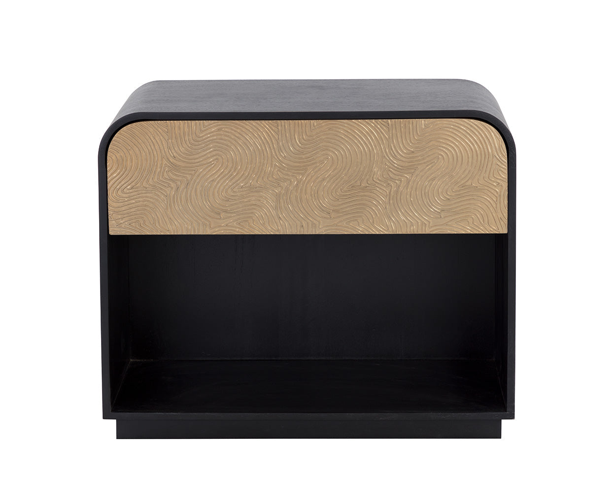 Algarve Nightstand - functional nightstands for bedrooms | Image 5 | InSTYLE Home & Rugs