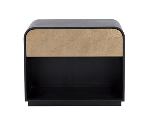 Algarve Nightstand - functional nightstands for bedrooms | Image 5 | InSTYLE Home & Rugs
