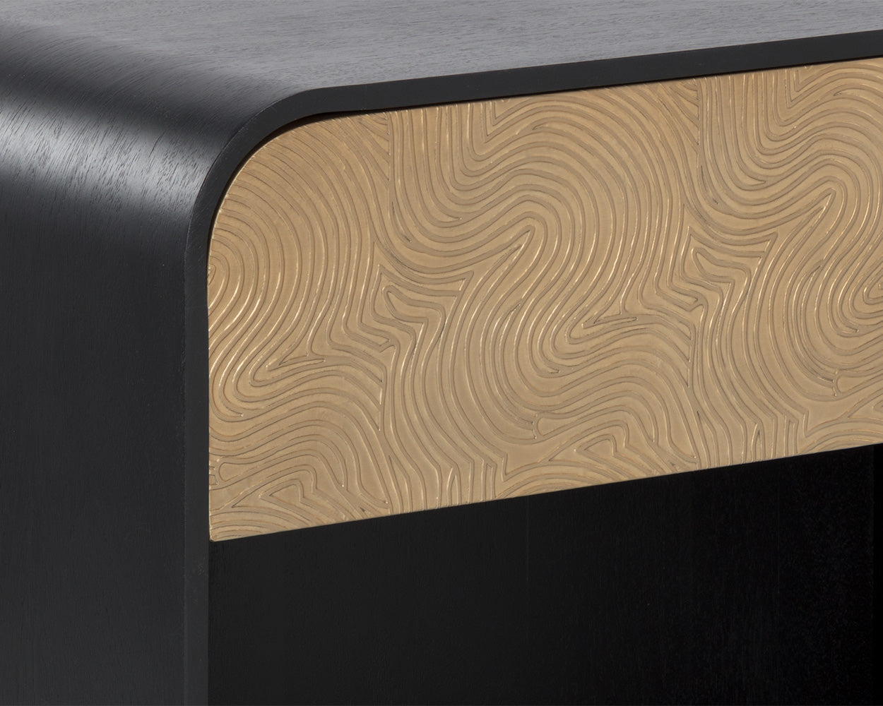 Algarve Nightstand - functional nightstands for bedrooms | Image 7 | InSTYLE Home & Rugs