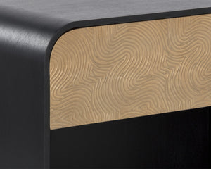 Algarve Nightstand - functional nightstands for bedrooms | Image 7 | InSTYLE Home & Rugs