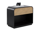 Algarve Nightstand - functional nightstands for bedrooms | Image 1 | InSTYLE Home & Rugs