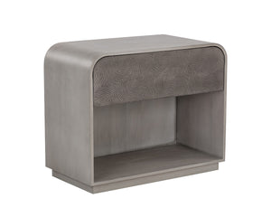 Algarve Nightstand - functional nightstands for bedrooms | Image 9 | InSTYLE Home & Rugs