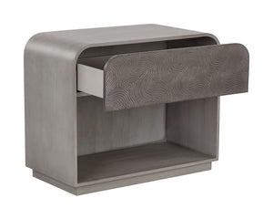 Algarve Nightstand - functional nightstands for bedrooms | Image 10 | InSTYLE Home & Rugs