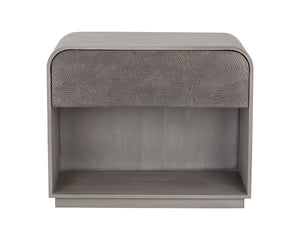 Algarve Nightstand - functional nightstands for bedrooms | Image 11 | InSTYLE Home & Rugs