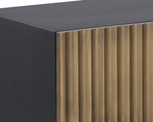 Carlin Nightstand - compact nightstands with style | Image 14 | InSTYLE Home & Rugs