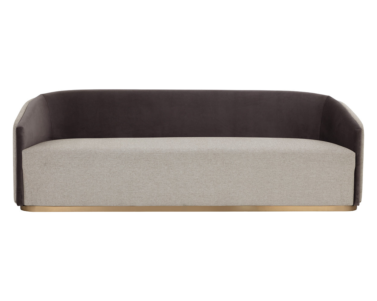 Sheva Sofa - stylish seating for your home | Image 4 | InSTYLE Home & Rugs