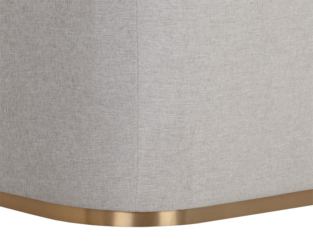 Sheva Sofa - stylish seating for your home | Image 8 | InSTYLE Home & Rugs