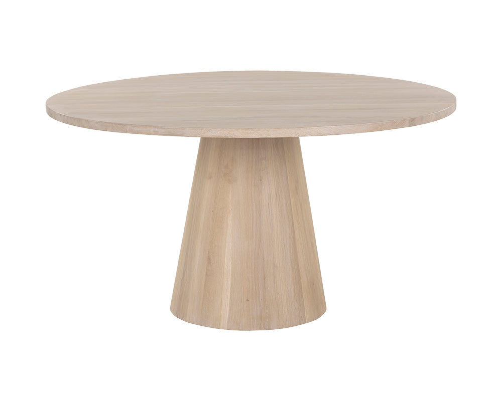 Elina Dining Table - perfect for family meals | Image 3 | InSTYLE Home & Rugs