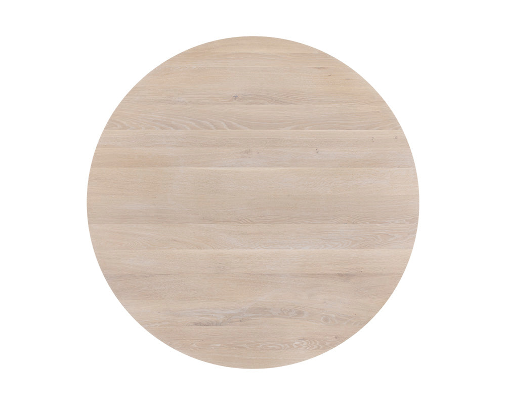 Elina Dining Table - perfect for family meals | Image 5 | InSTYLE Home & Rugs