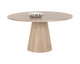 Elina Dining Table - 54" - Round