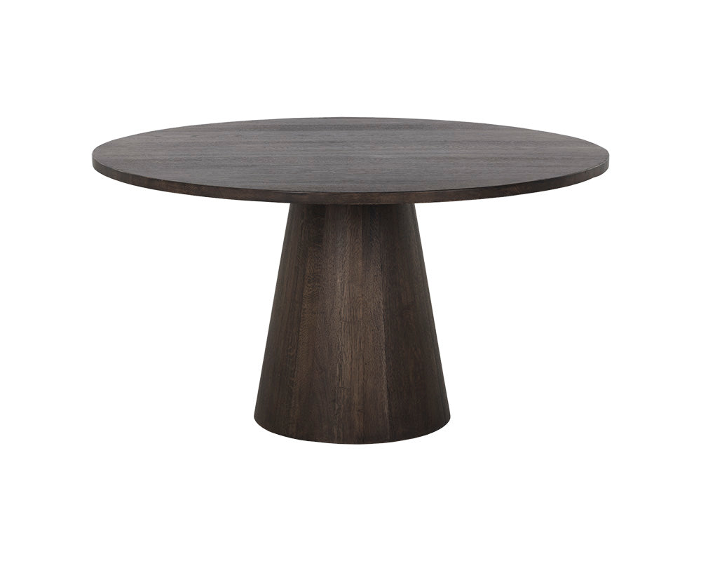 Elina Dining Table - perfect for family meals | Image 8 | InSTYLE Home & Rugs